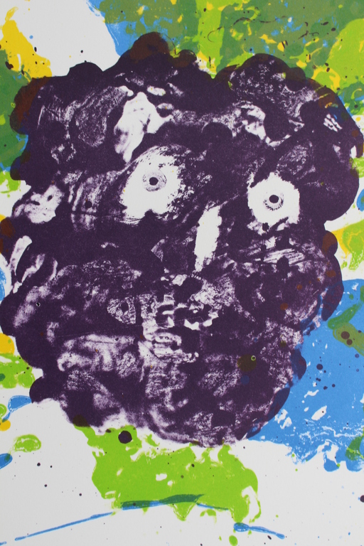 Jef Diederen (1920-2009)- gesigneerd ltiho - opl. 100 ex. -1996 -galerie Schoots kopen? Bied vanaf 25!