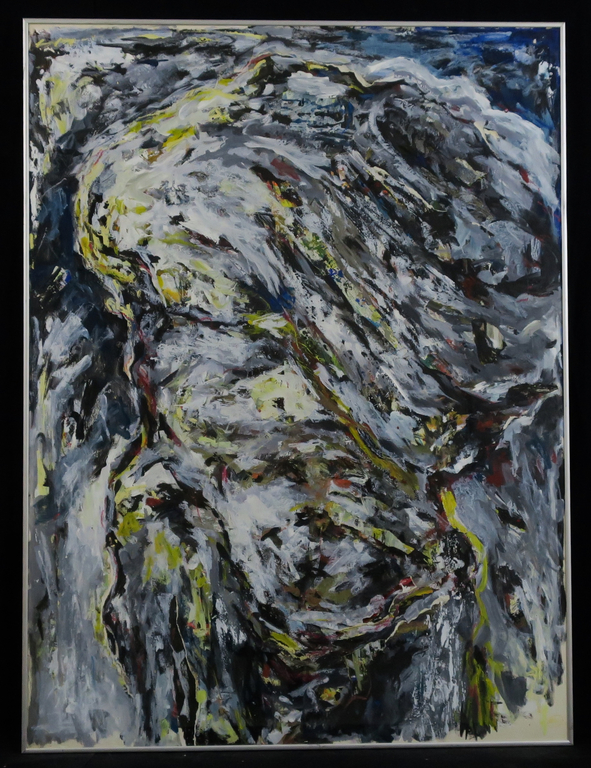 Albert van den Pol (1912-1981)