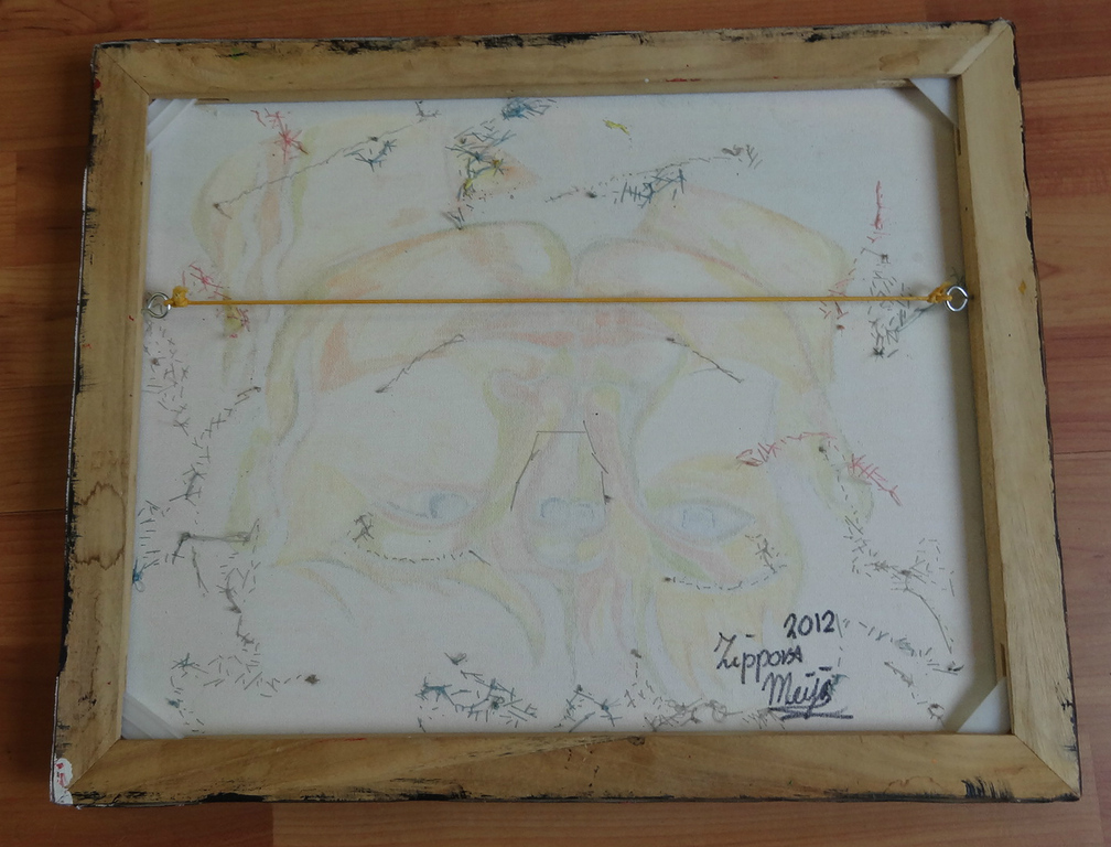 Zippora Meijer kopen? Bied vanaf 25!