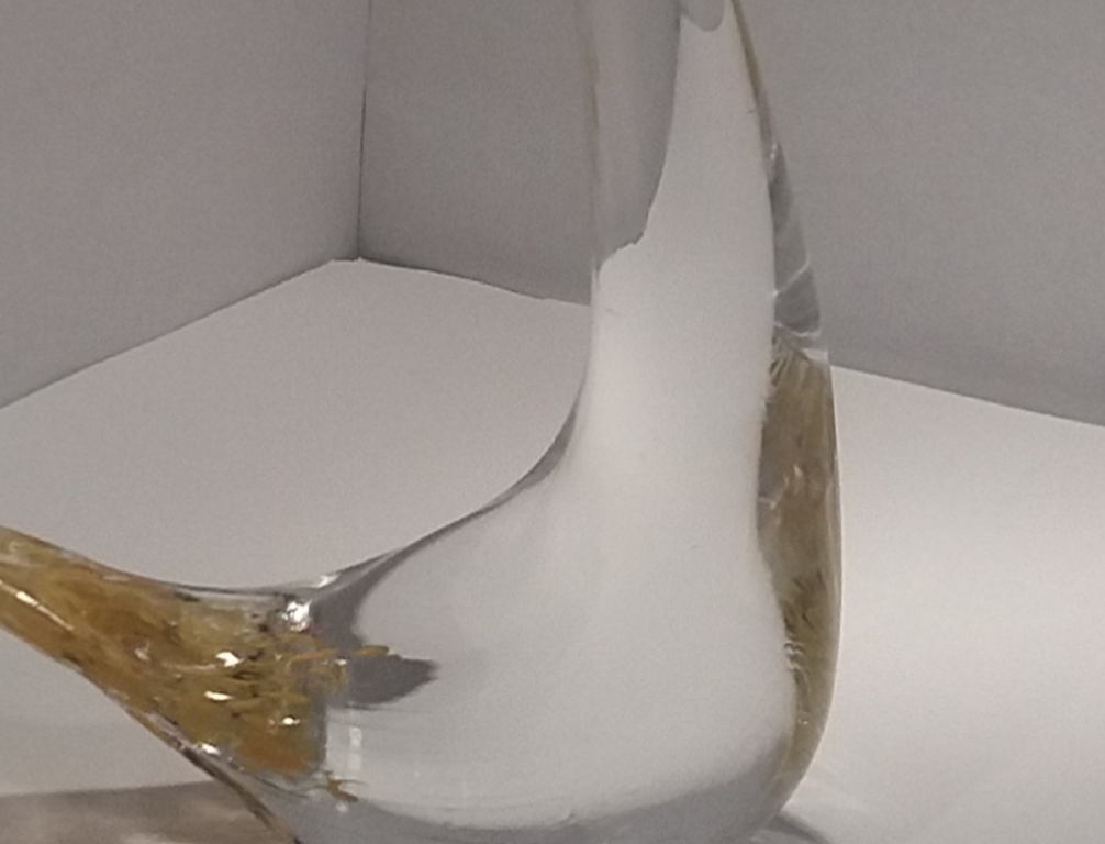 murano Zwaan kopen? Bied vanaf 1!