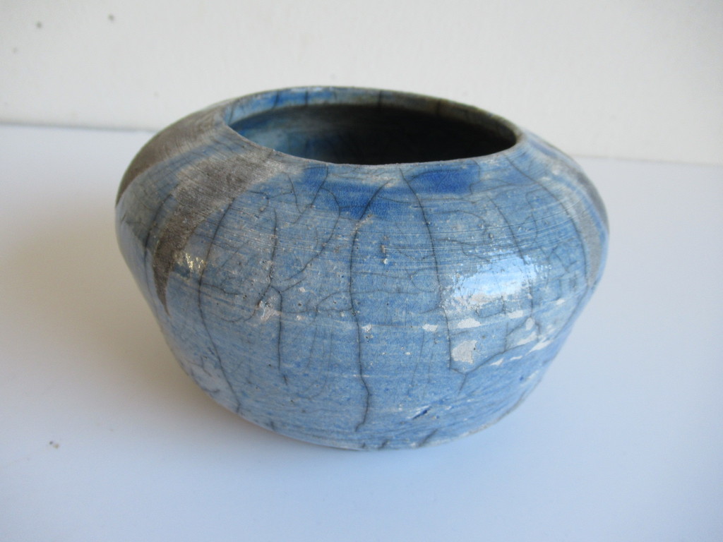 Onbekend, gesigneerd C.L. Keramieke vaas kopen? Bied vanaf 1!