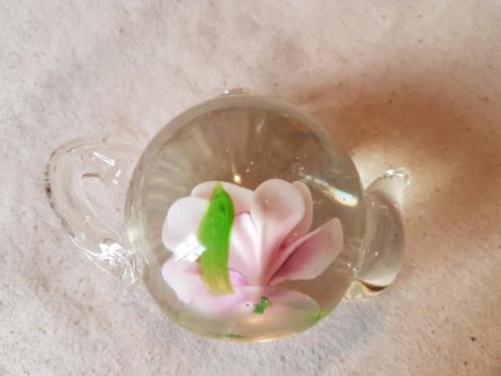 Presse paiper in Murano glas anni 50 kopen? Bied vanaf 1!