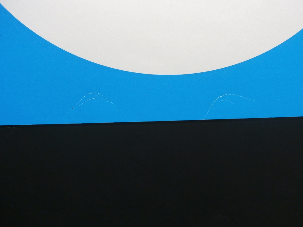 Kumi Sugai - zeefdruk:  kopen? Bied vanaf 75!