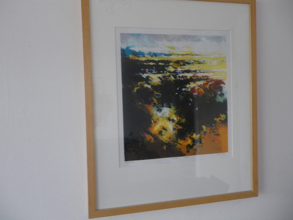 mattie schilders "land´´ kopen? Bied vanaf 50!