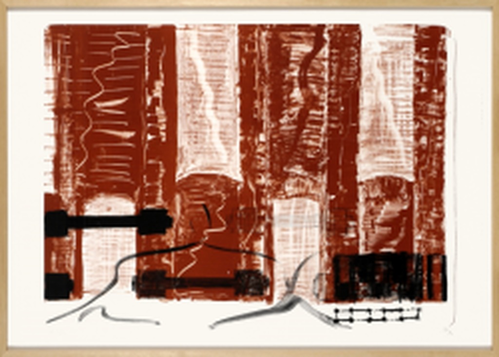 Per Kirkeby kopen? Bied vanaf 195!