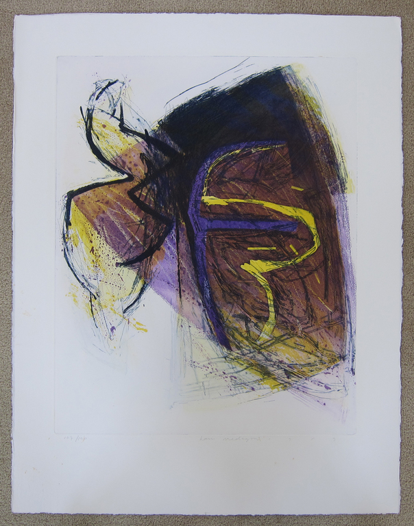 Hans Vredegoor # COMPOSITIE # 1989, nm+ kopen? Bied vanaf 1!