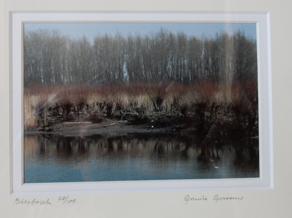 Louis Landre (1875-1952) - litho Amsterdam + 22 ander grafiek kopen? Bied vanaf 1!