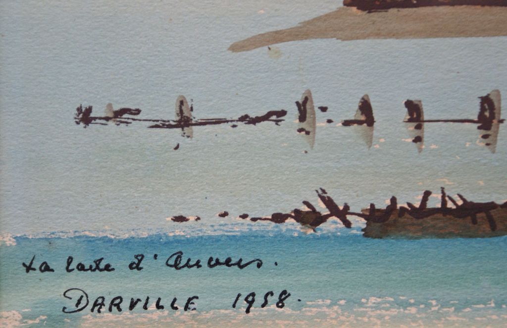 De Rede van Antwerpen kopen? Bied vanaf 1!