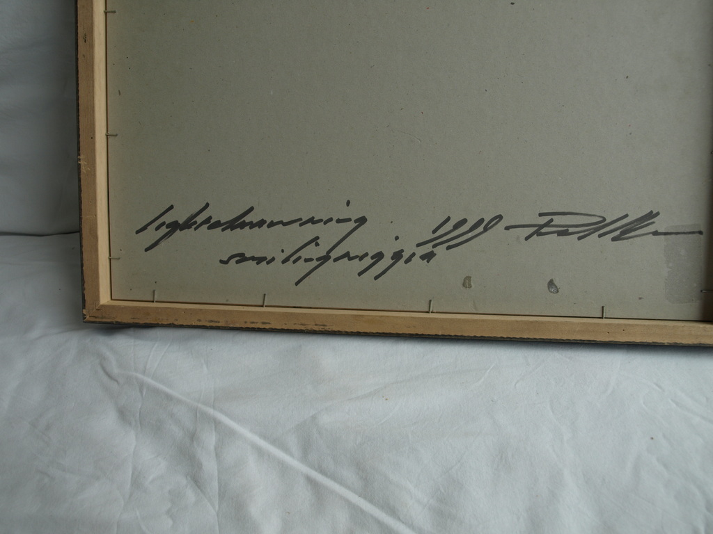 Paul Blanca : Foto – Lightdrawing - Smiling n***** – 1999 kopen? Bied vanaf 50!