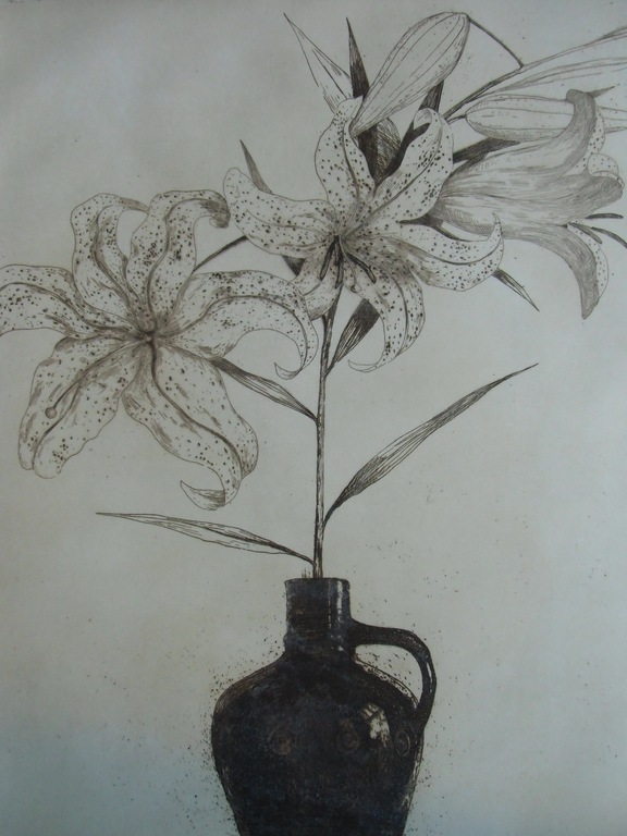 TIJGERLELIES / ETS VAN JAN POORTENAAR kopen? Bied vanaf 50!