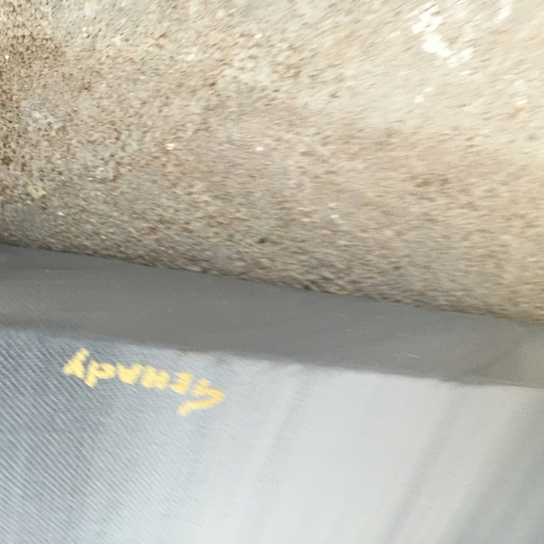 Gena Genadyj    acryl op 3 D Doek    kopen? Bied vanaf 75!