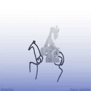Irene Sminia - irene sminia - hemelreis naar picasso - digitale grafiek kopen? Bied vanaf 40!