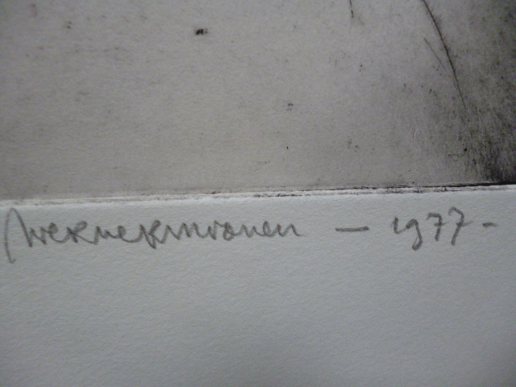 Werner Moonen - kleurenets - Het Huis Ten Eind kopen? Bied vanaf 150!