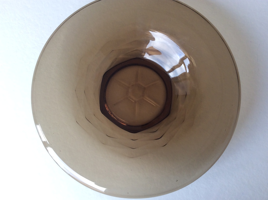 Andries Copier - grote gebakschaal, ca. 1935 kopen? Bied vanaf 20!