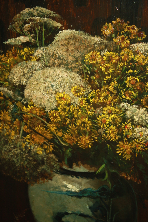 CHRISANTEN in CHINESE GEMBERPOT van TH GOEDVRIEND kopen? Bied vanaf 175!