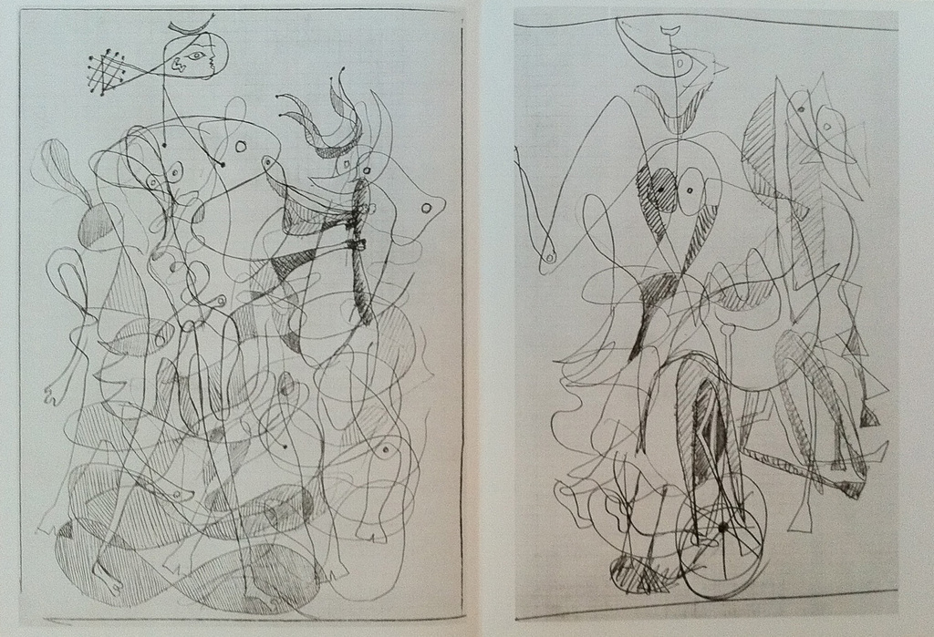 Complete DLM van George Braque. nummer 71-72 kopen? Bied vanaf 1!