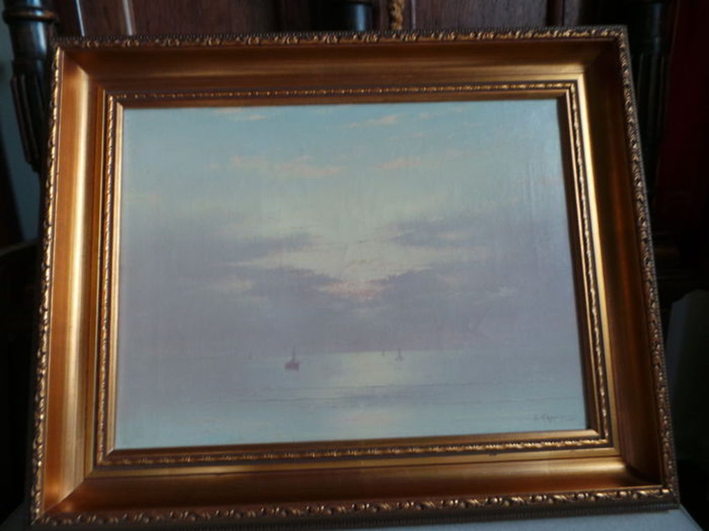 Jan Hopman ( 1908 - 1975 )  kopen? Bied vanaf 75!