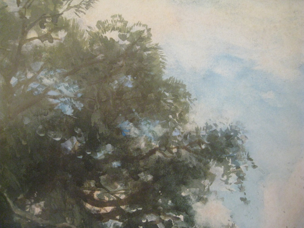   Origineel indiewerk van fred.j. van Rossum-du Chattel (den haag 1854-1917) kopen? Bied vanaf 295!