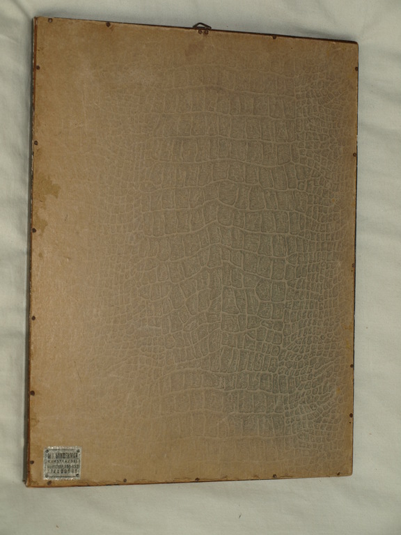 Ger Tamboer (1917-1982) : Tekening – Dansen – gesigneerd & ingelijst - 1941 kopen? Bied vanaf 1!