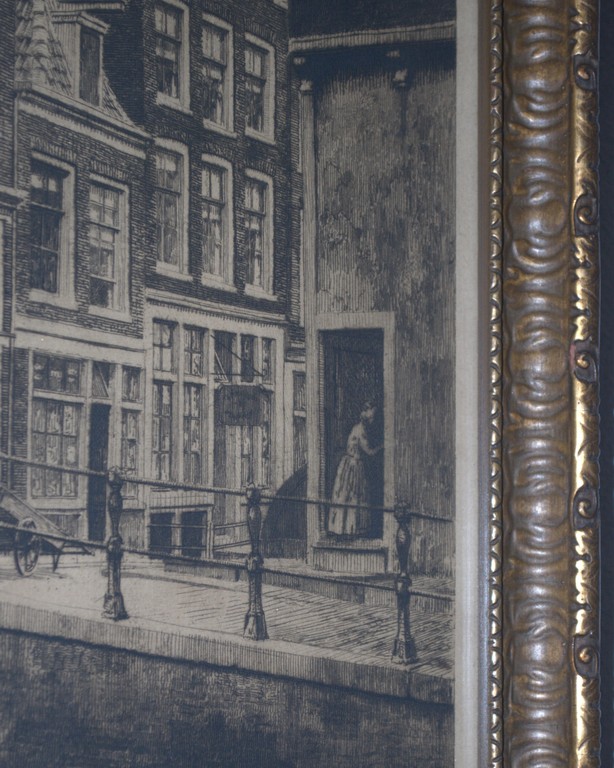 ets: Staalstraat Amsterdam kopen? Bied vanaf 45!