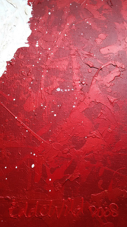 Totally Zen - Olieverf op doek kopen? Bied vanaf 1!