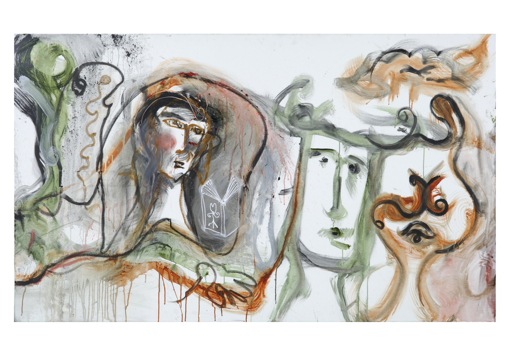 Marthijn de Groot, le Boheme kopen? Bied vanaf 750!