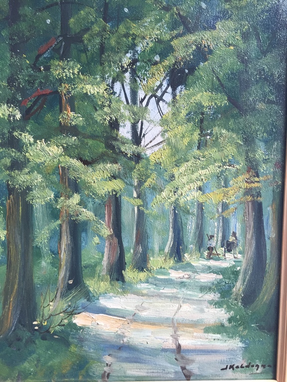 Boslaan in Garderen kopen? Bied vanaf 40!