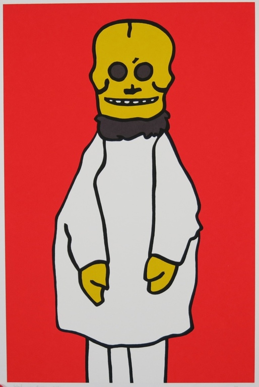 Wouter van Riessen: Zeedruk, Death kopen? Bied vanaf 1!