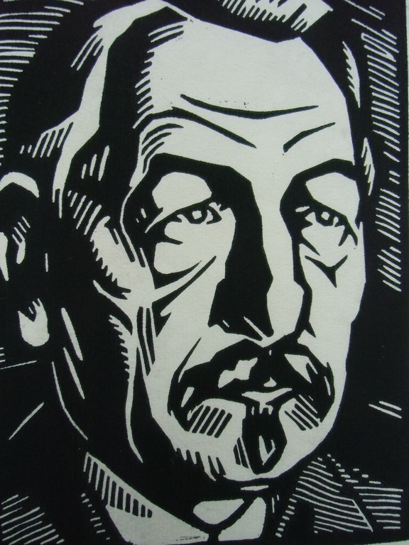 Jacques Jeichienus Ottens (1895-1930)