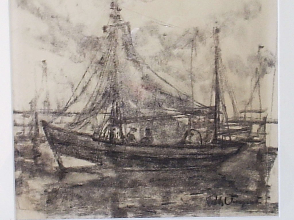 Frans Verpoorten - geen titel kopen? Bied vanaf 39!