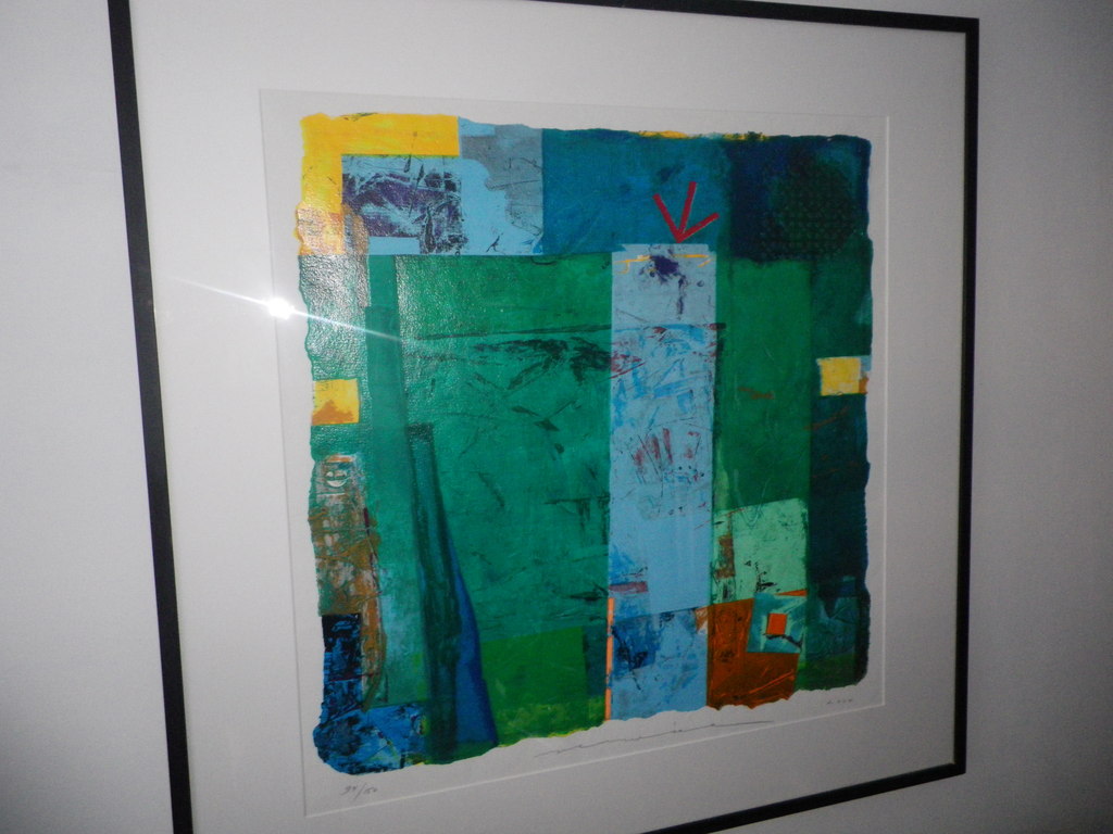 jos verwiel verkocht voor € 175!