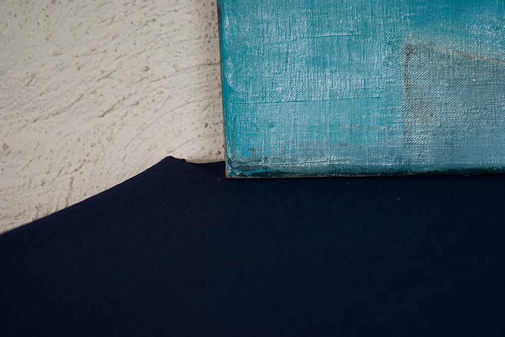 Dick Zwier - Olieverf op doek - Mykonos Griekenland kopen? Bied vanaf 29!