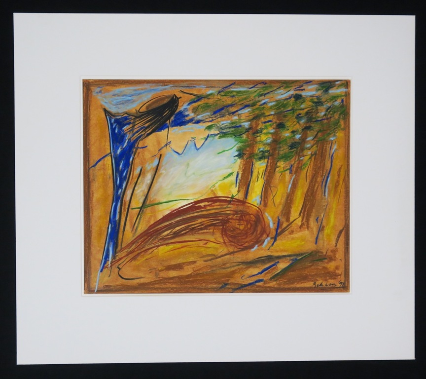 Jules Bekker: Gem.techniek, Woodnymph kopen? Bied vanaf 1!