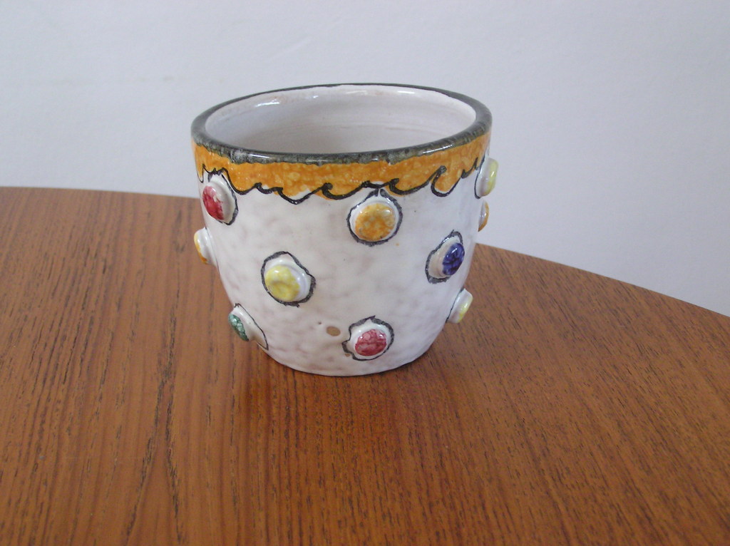 Fratelli Fanciullacci - sixties planter kopen? Bied vanaf 1!