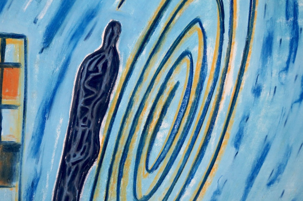 Hans Wap: Pastel , Z.T. (Groot) kopen? Bied vanaf 1!