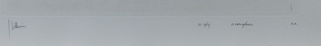 JAAP HILLENIUS, ETS, VROUWEN 1969 kopen? Bied vanaf 55!