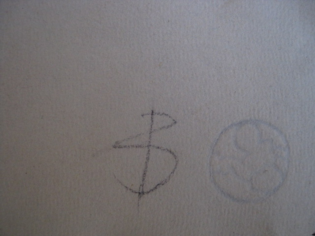 Gesigneerde roodkrijttekening "liggend vrouwelijk Naakt" door Frits Schiller  kopen? Bied vanaf 1!