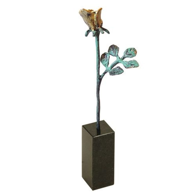 Corry Ammerlaan - Originele bronzen sculptuur kopen? Bied vanaf 1!