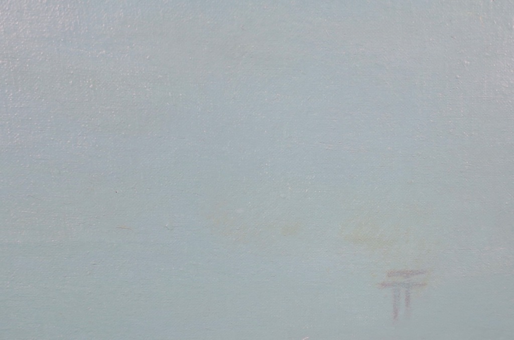 Trees Dohmen-Ferket: Acryl op doek, Filosofie van de vrijheid 3 - Ingelijst kopen? Bied vanaf 1!