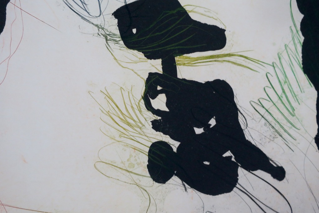 Ger Lataster: Kleurenets, Z.T. kopen? Bied vanaf 100!