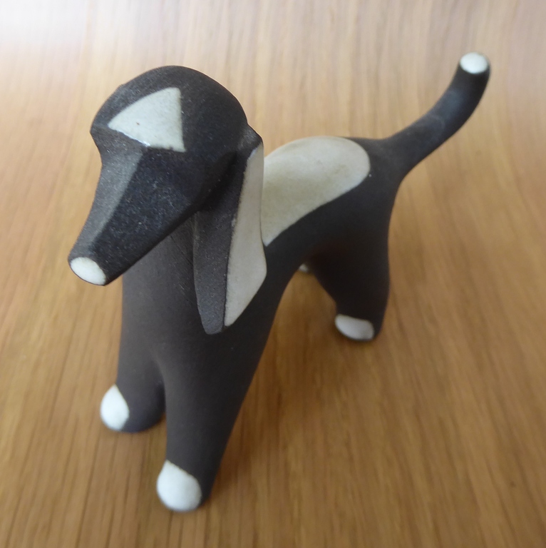 Jaap Ravelli dierfiguur Hond kopen? Bied vanaf 80!