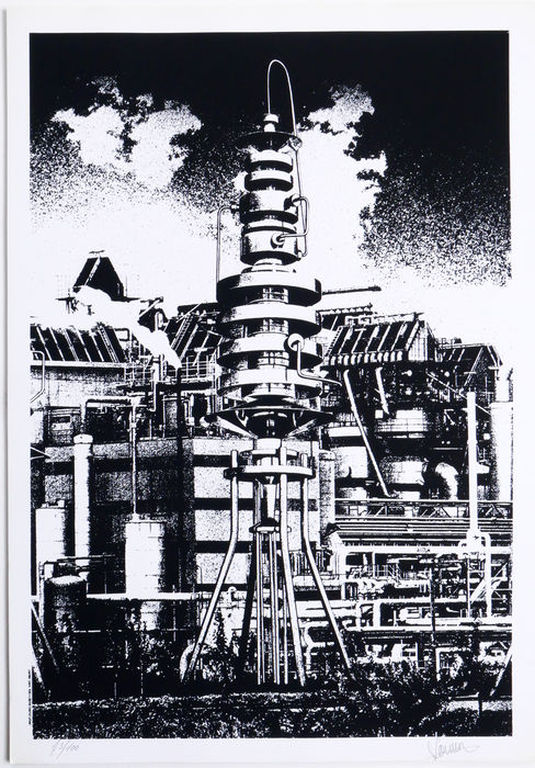 onbekende kunstenaar kopen? Bied vanaf 1!