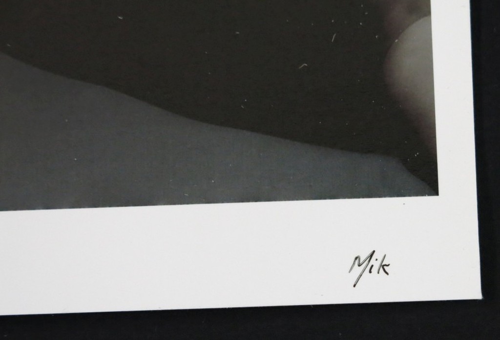 Michel Roy (MIK): Foto, Talias 213 kopen? Bied vanaf 1!