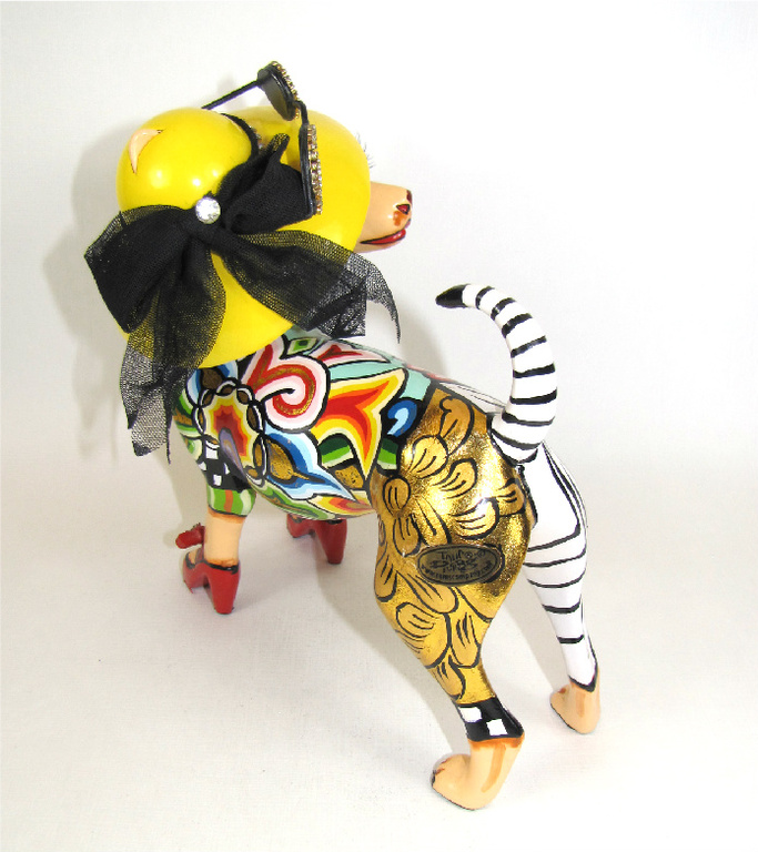 Thomas Hoffmann - Tom's Drag - Chihuahua Frida staand M kopen? Bied vanaf 125!