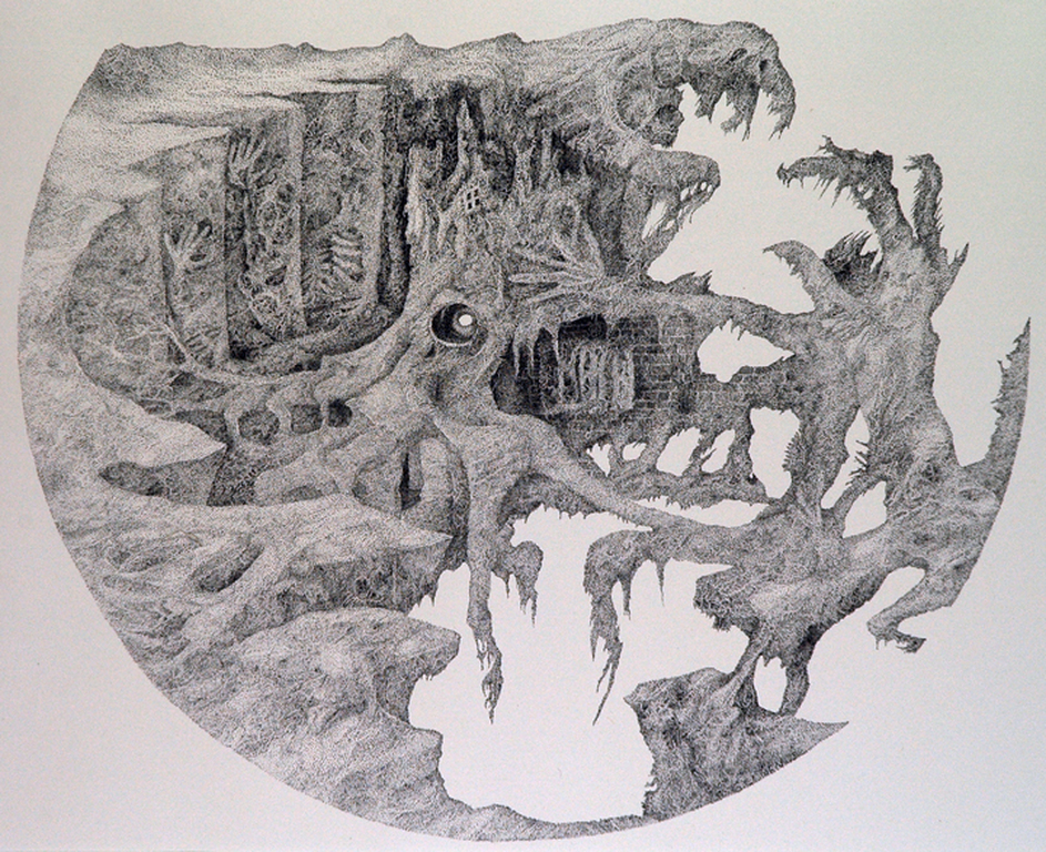 Gé Conen: lithografie, 1975 kopen? Bied vanaf 1!