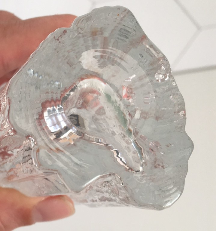 Tappio Wirkkala voor Iitala - Avena vaas kopen? Bied vanaf 1!