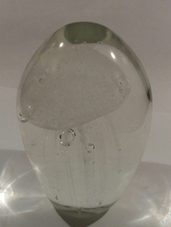 Presse-papier Jellyfish kopen? Bied vanaf 1!