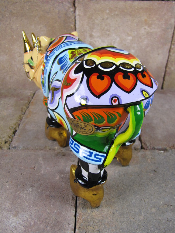 Thomas Hoffmann - Tom's Drag - Rhino Buddy kopen? Bied vanaf 90!