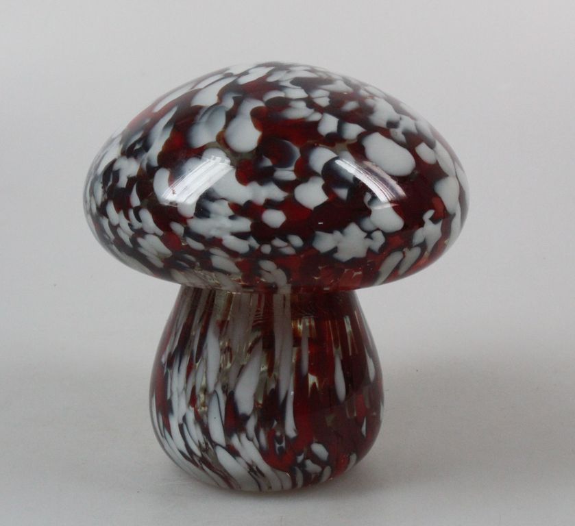 Mdina art glass paddenstoel kopen? Bied vanaf 17!