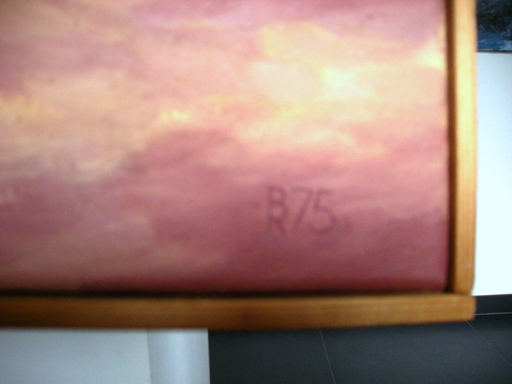 BEN DE ROOIJ kopen? Bied vanaf 50!